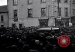 Image émeutes de Dublin Dublin Irlande, 1932, de la seconde 9 séquences d'archives historiques vidéo 65675032519