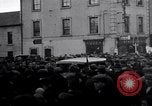 Image émeutes de Dublin Dublin Irlande, 1932, de la seconde 10 séquences d'archives historiques vidéo 65675032519