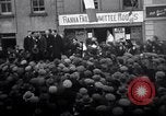 Image émeutes de Dublin Dublin Irlande, 1932, de la seconde 22 séquences d'archives historiques vidéo 65675032519