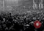 Image émeutes de Dublin Dublin Irlande, 1932, de la seconde 32 séquences d'archives historiques vidéo 65675032519