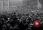 Image émeutes de Dublin Dublin Irlande, 1932, de la seconde 33 séquences d'archives historiques vidéo 65675032519