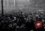 Image émeutes de Dublin Dublin Irlande, 1932, de la seconde 34 séquences d'archives historiques vidéo 65675032519