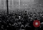 Image émeutes de Dublin Dublin Irlande, 1932, de la seconde 35 séquences d'archives historiques vidéo 65675032519