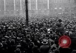 Image émeutes de Dublin Dublin Irlande, 1932, de la seconde 37 séquences d'archives historiques vidéo 65675032519
