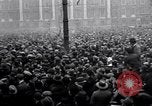 Image émeutes de Dublin Dublin Irlande, 1932, de la seconde 38 séquences d'archives historiques vidéo 65675032519