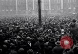 Image émeutes de Dublin Dublin Irlande, 1932, de la seconde 39 séquences d'archives historiques vidéo 65675032519