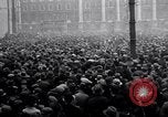 Image émeutes de Dublin Dublin Irlande, 1932, de la seconde 42 séquences d'archives historiques vidéo 65675032519