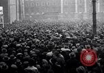 Image émeutes de Dublin Dublin Irlande, 1932, de la seconde 43 séquences d'archives historiques vidéo 65675032519