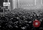 Image émeutes de Dublin Dublin Irlande, 1932, de la seconde 45 séquences d'archives historiques vidéo 65675032519
