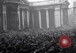 Image émeutes de Dublin Dublin Irlande, 1932, de la seconde 50 séquences d'archives historiques vidéo 65675032519