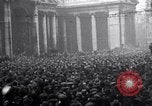 Image émeutes de Dublin Dublin Irlande, 1932, de la seconde 51 séquences d'archives historiques vidéo 65675032519