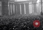 Image émeutes de Dublin Dublin Irlande, 1932, de la seconde 52 séquences d'archives historiques vidéo 65675032519