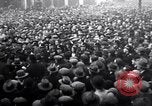 Image émeutes de Dublin Dublin Irlande, 1932, de la seconde 59 séquences d'archives historiques vidéo 65675032519