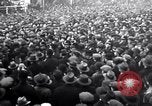 Image émeutes de Dublin Dublin Irlande, 1932, de la seconde 61 séquences d'archives historiques vidéo 65675032519