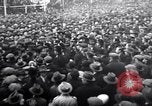 Image émeutes de Dublin Dublin Irlande, 1932, de la seconde 62 séquences d'archives historiques vidéo 65675032519
