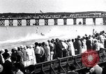 Image Walter Widegren Smyrna Beach Florida USA, 1932, de la seconde 62 séquences d'archives historiques vidéo 65675032520