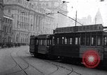 Image bombardement japonais de Shanghai Shanghai la Chine, 1932, de la seconde 11 séquences d'archives historiques vidéo 65675032521