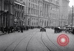 Image bombardement japonais de Shanghai Shanghai la Chine, 1932, de la seconde 15 séquences d'archives historiques vidéo 65675032521