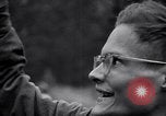 Image of Nazi concentration camp atrocities Germany, 1945, second 26 stock footage video 65675032522