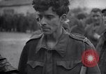 Image of Nazi concentration camp atrocities Germany, 1945, second 35 stock footage video 65675032522