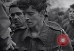 Image of Nazi concentration camp atrocities Germany, 1945, second 37 stock footage video 65675032522