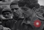 Image of Nazi concentration camp atrocities Germany, 1945, second 38 stock footage video 65675032522