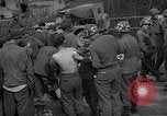 Image of Nazi concentration camp atrocities Germany, 1945, second 41 stock footage video 65675032522