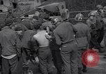 Image of Nazi concentration camp atrocities Germany, 1945, second 42 stock footage video 65675032522