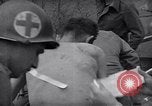 Image of Nazi concentration camp atrocities Germany, 1945, second 43 stock footage video 65675032522