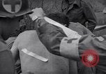 Image of Nazi concentration camp atrocities Germany, 1945, second 44 stock footage video 65675032522
