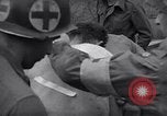 Image of Nazi concentration camp atrocities Germany, 1945, second 45 stock footage video 65675032522