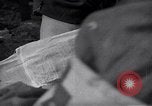 Image of Nazi concentration camp atrocities Germany, 1945, second 47 stock footage video 65675032522