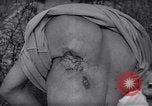 Image of Nazi concentration camp atrocities Germany, 1945, second 49 stock footage video 65675032522