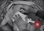 Image of Nazi concentration camp atrocities Germany, 1945, second 52 stock footage video 65675032522