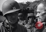 Image of Nazi concentration camp atrocities Germany, 1945, second 55 stock footage video 65675032522