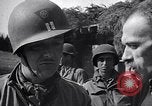 Image of Nazi concentration camp atrocities Germany, 1945, second 56 stock footage video 65675032522