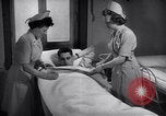 Image of Nazi concentration camp atrocities Germany, 1945, second 57 stock footage video 65675032522