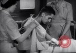Image of Nazi concentration camp atrocities Germany, 1945, second 61 stock footage video 65675032522
