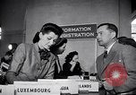 Image of UN San Francisco Conference San Francisco California USA, 1945, second 54 stock footage video 65675032523