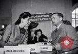 Image of UN San Francisco Conference San Francisco California USA, 1945, second 56 stock footage video 65675032523