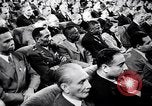 Image of San Francisco Conference of UN founding San Francisco California USA, 1945, second 12 stock footage video 65675032524