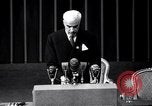 Image of San Francisco Conference of UN founding San Francisco California USA, 1945, second 15 stock footage video 65675032524