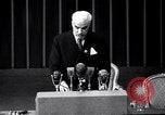 Image of San Francisco Conference of UN founding San Francisco California USA, 1945, second 16 stock footage video 65675032524