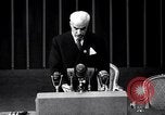 Image of San Francisco Conference of UN founding San Francisco California USA, 1945, second 17 stock footage video 65675032524