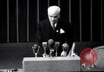 Image of San Francisco Conference of UN founding San Francisco California USA, 1945, second 24 stock footage video 65675032524