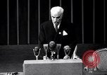 Image of San Francisco Conference of UN founding San Francisco California USA, 1945, second 25 stock footage video 65675032524