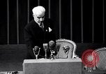 Image of San Francisco Conference of UN founding San Francisco California USA, 1945, second 29 stock footage video 65675032524