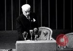 Image of San Francisco Conference of UN founding San Francisco California USA, 1945, second 30 stock footage video 65675032524