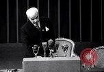 Image of San Francisco Conference of UN founding San Francisco California USA, 1945, second 31 stock footage video 65675032524