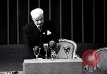 Image of San Francisco Conference of UN founding San Francisco California USA, 1945, second 32 stock footage video 65675032524